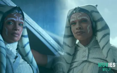 Ahsoka Season 2: Rosario Dawson Teases Joyful Character Arc, But Be Ready For a Long Wait