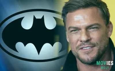 Alan Ritchson Confirms Deep Talks for a "Messier" Role in James Gunn's DC Universe