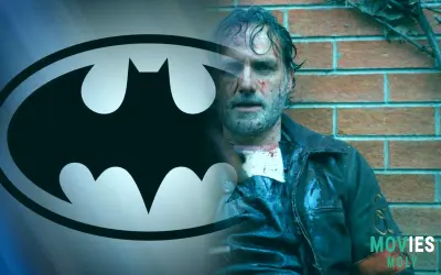 Alan Ritchson's DCU Dream: Why He Wants a 'Messier' Character