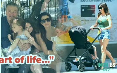 Alec Baldwin's Family Life: From Cemeteries to Reality TV and His Most Recent Movie Projects