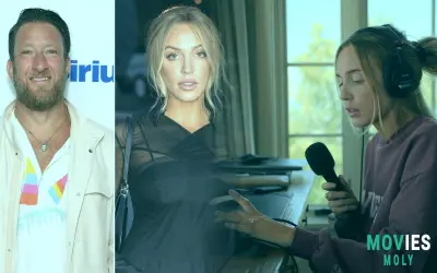 Alex Cooper's New Docuseries "Call Her Alex" Reveals the Personal Journey Behind Her Podcast Empire