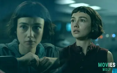 Alien Earth Cast: Meet the Actors and Characters of Noah Hawley's FX