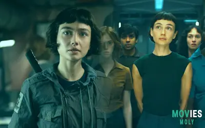 Alien: Earth Season 2: Get Ready for Corporate & Xenomorph Chaos