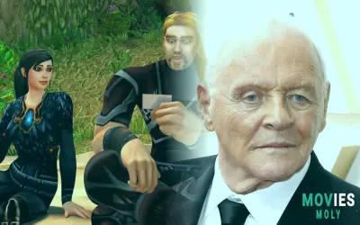 All-Star Cast Joins 'Ibelin' Film: The Inspiring 'World of Warcraft' True Story