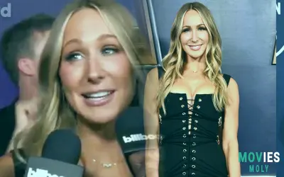 All The Latest Nikki Glaser Buzz From Stunning Red Carpet Looks To Fearless Comedy Moments That Matter