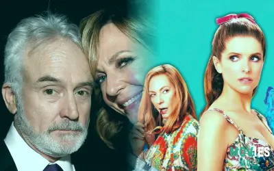 Allison Janney’s Latest Role Proves She’s Still Hollywood’s Most Formidable Force