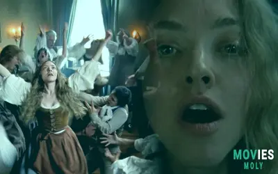 Amanda Seyfried's 'The Testament of Ann Lee' Earns Major Oscar Buzz