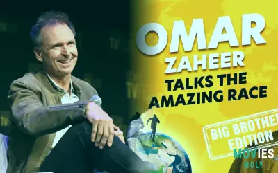 Amazing Race 38 Episode 6: Croatia Challenges Shake Up the Leaderboard