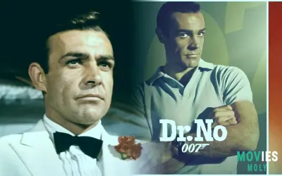 Amazon Prime Video's Bond Poster Blunder: Why 007 Briefly Went Gun-Free