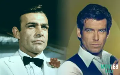 Amazon Prime Video's James Bond Artwork Backlash: Why 007's Gun Disappeared