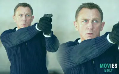 Amazon's James Bond Deal: Was it Really Just $20 Million for 007's Creative Control?