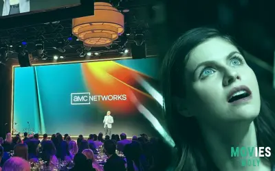 AMC Networks Shifts Gears: Streaming Subscribers Soar as Traditional TV Ad Sales Decline