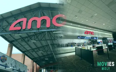 AMC Theatres adds 50% off Wednesday tickets for Stubs members