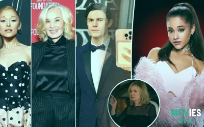American Horror Story Season 13 Cast Revealed: Legends Are Back!