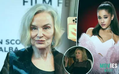 American Horror Story Season 13: Iconic Cast Returns, Grande Joins!