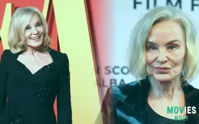 American Horror Story Season 13 Unveils All-Star Cast with Shocking Returns!