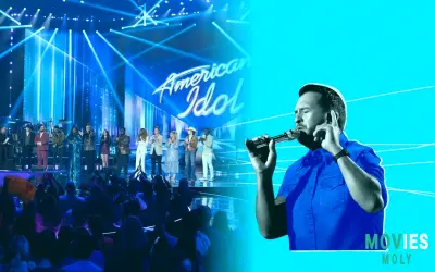 American Idol’s Season 23 Is Channeling Its Legacy While Breaking New Ground