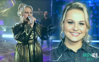 AmericanIdol.com Full Coverage: How Breanna Nix Turned Faith And Fire Into A Top 5 American Idol Finish