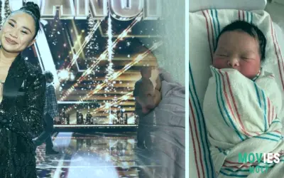 America's Got Talent Winner Jessica Sanchez Welcomes Baby Girl Eliana Mae!