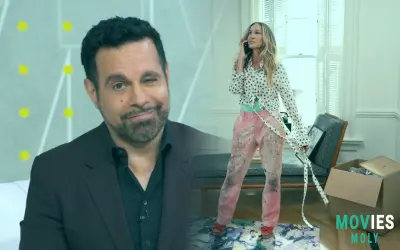 And Just Like That Season 3 Finale: The Ultimate Guide to the Sex and the City Sequel Ends