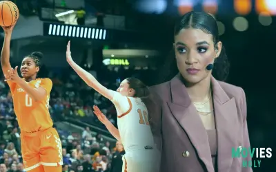 Andraya Carter is the most important voice at ESPN, and the criticism of her is unfair.