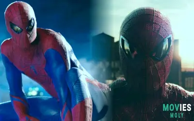 Andrew Garfield Drops Definitive Truth on Amazing Spider-Man 3 Future