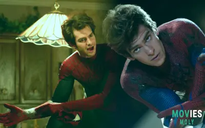 Andrew Garfield Teases Spider-Man Future in Avengers: Secret Wars – What It Could Mean