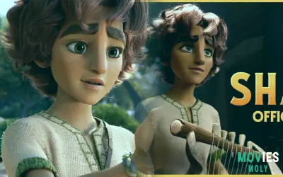 Angel Studios' 'David' Scores Big: A Biblical Epic for the Whole Family