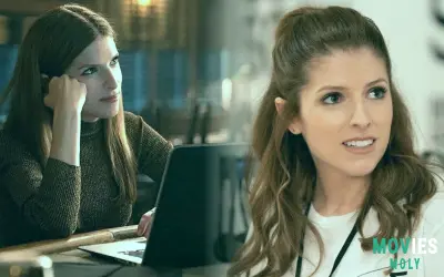 Anna Kendrick's 'Love Life': The Complete Story of Its Netflix Revival Following HBO Max Cancellation