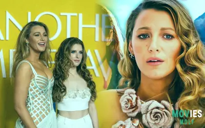 Another Simple Favor 2 Delivers One More Layer of Stylish Suburbia Noir, With Enough Twists to Make Joker Proud