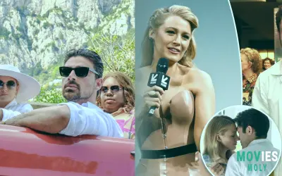 Another Simple Favor Blake Lively Shines in Stylish, Sinister Sequel