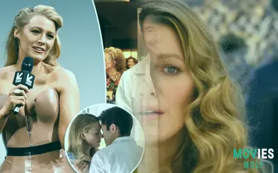 Another Simple Favor Returns With More Murder, Manipulation, and Martini-Worthy Mayhem