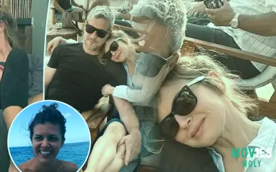 Ant Anstead Faces Financial Setbacks As Supercar Company Files For Bankruptcy And Relationship Rumors Surface