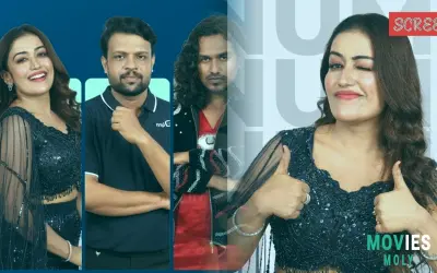 Anumol Crowned Bigg Boss Malayalam 7 Winner: Unpacking Her Victory and the Prize Money Twist
