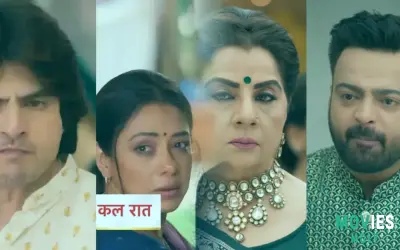 Anupamaa Unleashed: Family Feuds, Divorce Wars, and a Crores-Worth Secret