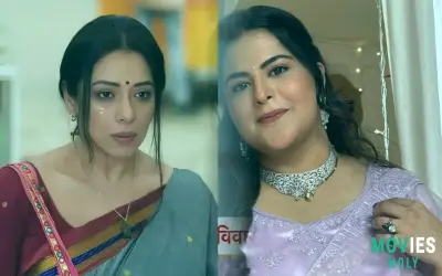 Anupamaa's Rollercoaster Ride: Family Crises, Love Confessions & Big Returns