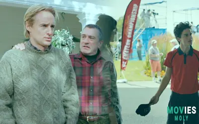 Apple TV+'s Stick can't be fully saved by Owen Wilson's heartfelt performance, no matter how hard it tries.