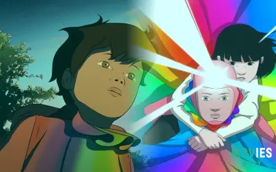 ‘Arco’: Unpacking the Oscar Buzz for This Unique Animated Adventure