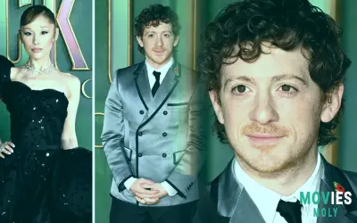 Are Ariana Grande and Ethan Slater Still Together? The Latest on Their Private Romance