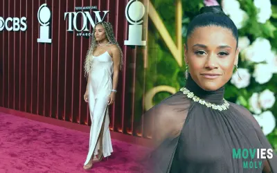Ariana DeBose's Macy's Fireworks hosting solidifies her status as Broadway's most versatile powerhouse.