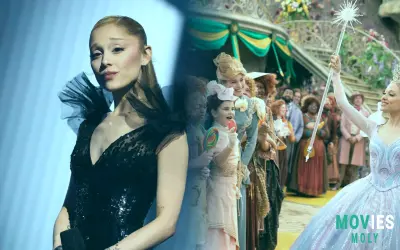 Ariana Grande's Flight Nightmare: Why She Missed the 'Wicked: For Good' Brazil Premiere