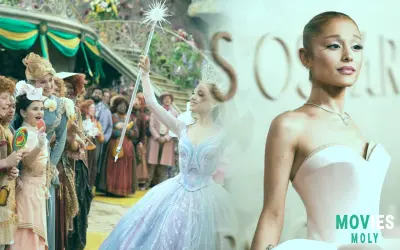 Ariana Grande's Unforeseen Flight Drama Grounds Her from "Wicked: For Good" Premiere in Brazil