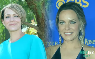 Arianne Zucker Settles 'Days of Our Lives' Lawsuit: All the Details Fans Need to Know