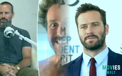 Armie Hammer's Johnny Depp Confession: Examining the 'Super Stoned' Revelation and Its Impact