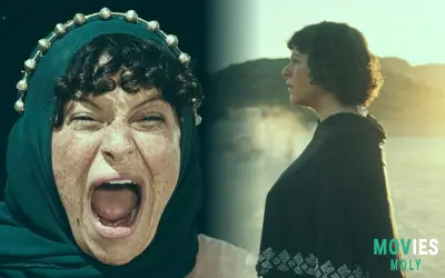 Atropia: Unpacking the Sundance-Winning Film About the Military's Simulated Warzones