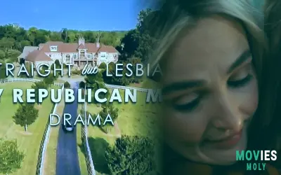 Aubrey Plaza & Amy Poehler Bring the Heat in SNL's "Hunting Wives" Parody Extravaganza