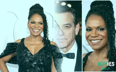 Audra McDonald Transforms Broadway History Once Again in ‘Gypsy’