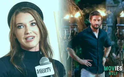 Australian Survivor Just Suffered Its Biggest Blindside: Why Jonathan LaPaglia's Exit Is A Massive Mistake
