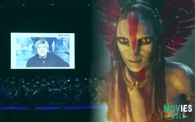 Avatar: Fire and Ash Runtime Confirmed — Prepare for a Long Journey to Pandora