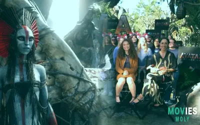 Avatar: Fire and Ash's Epic Runtime Revealed: Get Ready for More Pandora